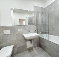 1 MONAT KALTMIETFREI! Ihre einzigartiges zu Hause- hochwertig sanierte 3,5-Raum-Komfortwohnung - Chemnitz / Sonnenberg