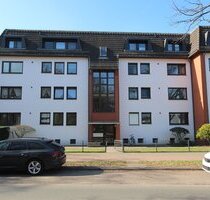 Großzügige 3-Zimmerwohnung mit Tiefgarage und Loggia - Bremen Sebaldsbrück