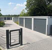 2 Moderne Neubau-Garagen - Düsseldorf-Holthausen. Jetzt die letzen Garagen sichern! - Düsseldorf / Holthausen