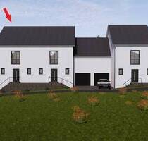 Neubau Einfamilienhaus - Terrasse - Garten - Garage - Breckerfeld