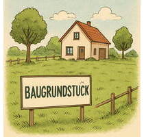 Traumhaftes Baugrundstück in bester Lage von Bernau