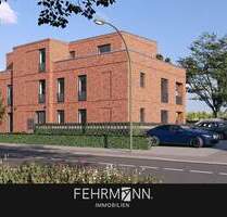 RESERVIERT-Neubau Erdgeschosswohnung mit Garten in Top Lage! - Ochtrup