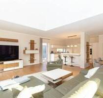 Bungalow in absolut ruhiger Wohnlage, Wellness inklusive #Sauna #Doppelgarage #Pool - Bönen