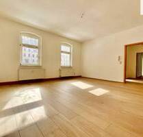 Helle 4-Raum-Wohnung in zentraler Lage von Rechenberg-Bienenmühle