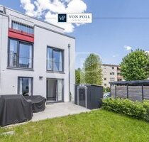 Familientraum! - Hochwertig ausgestattetes Reihenendhaus in vielseitiger Umgebung! - Esslingen am Neckar Weil