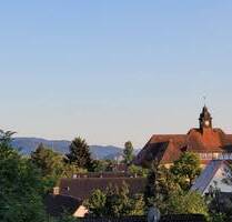 Über den Dächern von FR-Zähringen - Traumhafte 3-Zimmer DG-Maisonette mit Weitblick, Loftcharakter - Freiburg
