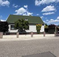 +++ Einfamilienhaus mit viel Nebengelass und großem Garten +++ - Finsterwalde