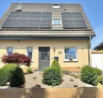 freistehendes Einfamilienhaus - 389.000,00&nbsp;EUR Kaufpreis, ca.&nbsp; 131,00&nbsp;m&sup2;&nbsp;Wohnfl&auml;che in Kall (PLZ: 53925)