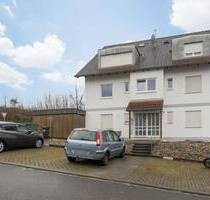 Solides Mehrfamilienhaus in Karlsbad - Karlsbad / Mutschelbach