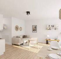 Moderne Wohnung mit Ausblick - 434.900,00 EUR Kaufpreis, ca.  67,90 m² Wohnfläche in Berlin (PLZ: 12109) Mariendorf