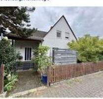 Einfamilienhaus in Waldrandnähe - Neu-Isenburg