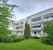 Charmante 1-Zimmer-Wohnung mit Balkon in attraktiver Lage von Biberach