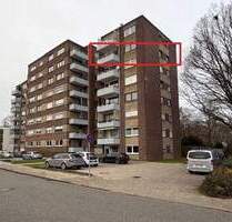 Stadtwohnung in zentraler Lage! - Nordhorn