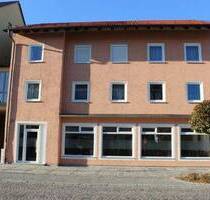 Mehrfamilienhaus in zentraler Lage - 9 Einheiten - (Teilungserklärung vorhanden) - Simbach a.Inn