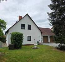 Mehrgenerationenhaus in traumhafter Natur – großes Grundstück - Wendelstein Röthenbach bei St Wolfgang
