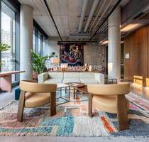 The Midtown Office Hub - Top-Standort in Mitte - Berlin