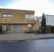 Architektenhaus mit Elbblick - Hus in Luv - - Brunsbüttel