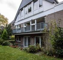 Ein Haus, das Eindruck macht - Großzügig wohnen in bester Lage von Krefeld-Bockum