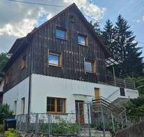 Haus mit Einliegerwohnung - idyllisch am Ortsrand von Schnaitheim gelegen - Heidenheim