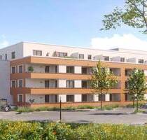 Barrierefreie Wohnung mit viel Tageslicht - Köln-Weidenpesch