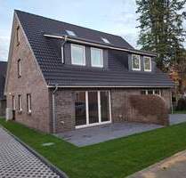 Neubau Doppelhaushälfte in ruhiger Lage in Quickborn