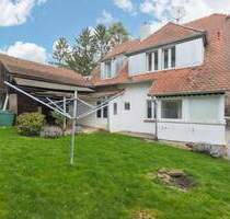 Liebevoll renoviertes 2-Familienhaus im Herzen von Birkenfeld - ruhig und zentral!