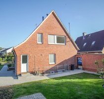 Siedlungshaus sucht Mieter! - 1.000,00 EUR Kaltmiete, ca.  124,91 m² in Kellinghusen (PLZ: 25548)