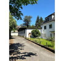 Wohn (90qm)- und Gewerbehaus (240qm) unter einem Dach - Hagen Haspe