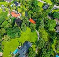 Idyllisches Grundstück nahe des Starnberger Sees. Weitblick mit Vision. - Berg-Mörlbach