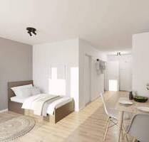 Moderne und energieeffiziente Wohnung - Langen Langen 4