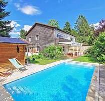 URLAUBSFEELING im eigenen Haus *** TOP LAGE Nähe Airbus und Campus - Ottobrunn