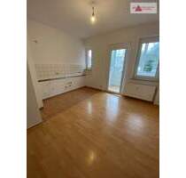 Schicke 2-Raum-Wohnung mit Loggia! - Zwickau OT Marienthal