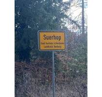 Willkommen zu Ihrem Traumgrundstück – Wohnen oder Investieren in Buchholz-Sprötze (Suerhop)! - Buchholz in der Nordheide