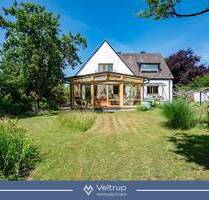 GRUNDSTÜCK MIT PERSPEKTIVE - RUHIG GELEGEN IN FISCHERHÄUSER BEI ISMANING - Ismaning / Fischerhäuser