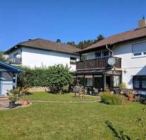 Schön wohnen kann soo einfach sein - Großzügiger, charmanter Bungalow mit Untergeschoß - Gusenburg