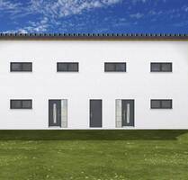 Neubau-Doppelhaushälfte in Meine Abbesbüttel - KfW 40, energieeffizient & hochwertig ausgestattet! - Meine / Abbesbüttel