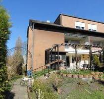 Erdgeschosswohnung mit Terrasse und Garage - Lünen Brambauer