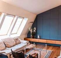 Projekt Dachgeschoss: Rohling mit positiver Bauvoranfrage - 60m² Ausbaufläche! - Kiel Gaarden-Ost