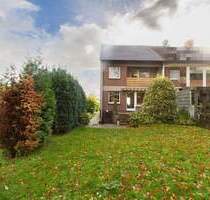 Reihenendhaus mit 70`ger Charme! #Großer ausbaufähiger Dachboden - Castrop-Rauxel Henrichenburg