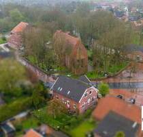 ~~Altes Posthaus in Oldersum- Gewerbe, kleine Wohnung & kreativer Freiraum fürs OG~~ - Moormerland / Oldersum