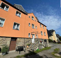 Günstige Single-Wohnung in Randlage von Grünhain zu vermieten - EBK möglich - Grünhain-Beierfeld