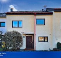 ***Ihre neues Zuhause in malerischer Wohnlage*** - Schorndorf Haubersbronn