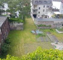 5.863 m² Baugrundstück an der Seidenstraße - Krefeld Schinkenplatz