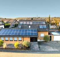 Raumwunder in Dettenhausen! Ein Haus für alle Fälle