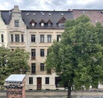 *** Sanierungsobjekt mit Denkmalschutz in Görlitz ***