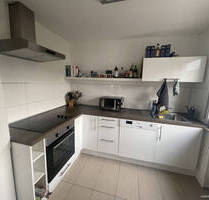 Schöne, helle 2-Zimmer-Wohnung - 550,00 EUR Kaltmiete, ca.  55,00 m² Wohnfläche in Bad Ditzenbach (PLZ: 73342)