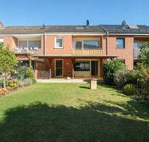 Reihenhaus-Klassiker mit Wohlfühlfaktor - Dormagen / Hackenbroich