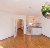 Küstennah wohnen in Niendorf - barrierefreie Erdgeschosswohnung, nur ca. 200 Meter bis zur Ostsee