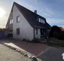 Klangvoll Wohnen im Musikerviertel! Einfamilienhaus mit Herz auf Erbpacht. - Haselünne