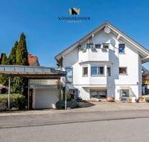 Wohnidyll in Schlaitdorf! EFH mit Einliegerwohnung mit traumhafter Aussicht!